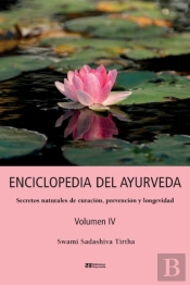 Enciclopedia Del Ayurveda Volumen Iv