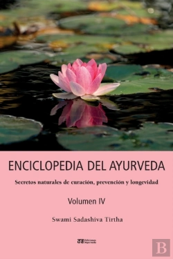 Bertrand.pt - Enciclopedia Del Ayurveda Volumen Iv