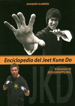 Bertrand.pt - Enciclopedia Del Jeet Kune Do Iii