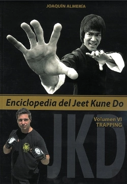 Bertrand.pt - Enciclopedia Del Jeet Kune Do (Volumen Vi)