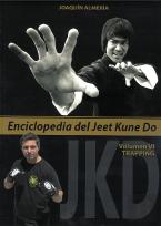 Enciclopedia Del Jeet Kune Do (Volumen Vi)