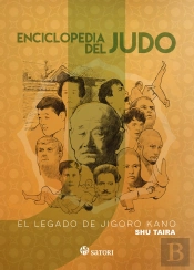 Enciclopedia Del Judo