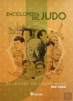 Bertrand.pt - Enciclopedia Del Judo