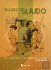 Enciclopedia Del Judo