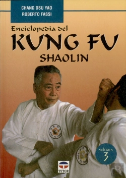 Bertrand.pt - Enciclopedia Del Kung Fu. Shaolin (Vol. 3)