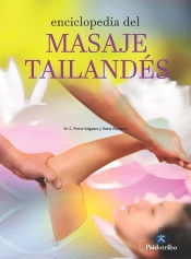 Enciclopedia Del Masaje Tailandés