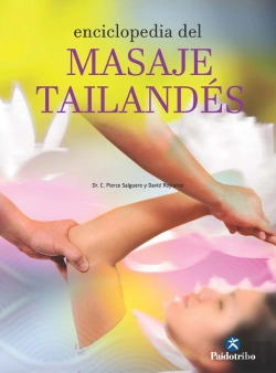 Bertrand.pt - Enciclopedia Del Masaje Tailandés