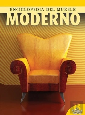 Enciclopedia Del Mueble Moderno