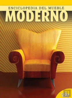 Bertrand.pt - Enciclopedia Del Mueble Moderno