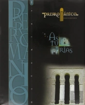 Enciclopedia Del Prerrománico Asturiano