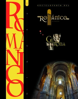 Bertrand.pt - Enciclopedia Del Romanico En Girona Tomo I