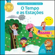 Enciclopédia Descubro e Aprendo 1