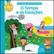 Enciclopédia Descubro e Aprendo 1