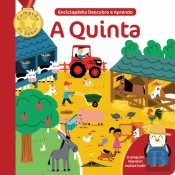 Enciclopédia Descubro e Aprendo 3
