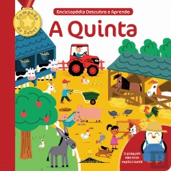 Bertrand.pt - Enciclopédia Descubro e Aprendo 3