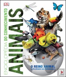 Enciclopédia do Conhecimento - Animais