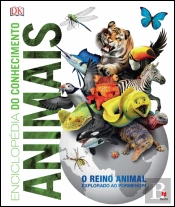 Enciclopédia do Conhecimento - Animais