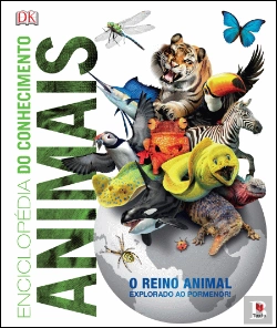 Bertrand.pt - Enciclopédia do Conhecimento - Animais