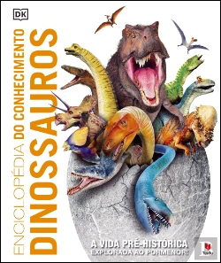 Bertrand.pt - Enciclopédia do Conhecimento - Dinossauros