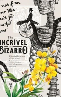 Bertrand.pt - Enciclopedia Do Incrivel Ao Bizarro