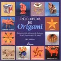 Bertrand.pt - Enciclopédia do Origami