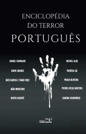 Enciclopédia do Terror Português