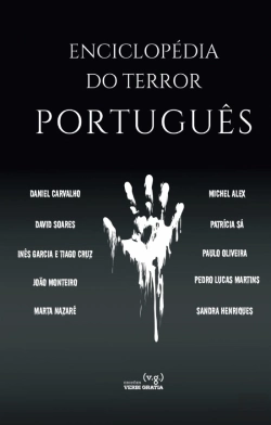 Bertrand.pt - Enciclopédia do Terror Português