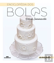 Enciclopédia Dos Bolos