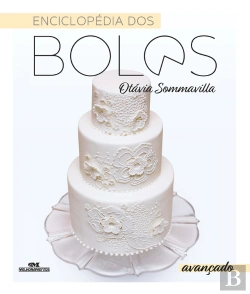 Bertrand.pt - Enciclopédia Dos Bolos