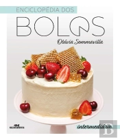 Enciclopédia Dos Bolos