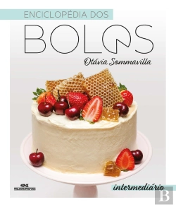 Bertrand.pt - Enciclopédia Dos Bolos