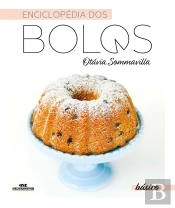 Enciclopédia Dos Bolos