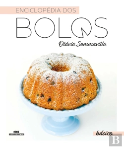 Bertrand.pt - Enciclopédia Dos Bolos