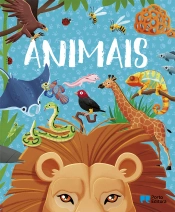 Enciclopédia dos curiosos - Animais