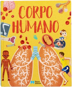 Bertrand.pt - Enciclopédia dos Curiosos - Corpo Humano