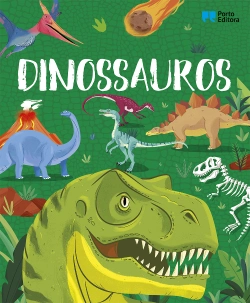Bertrand.pt - Enciclopédia dos Curiosos - Dinossauros
