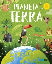 Enciclopédia dos Curiosos - Planeta Terra