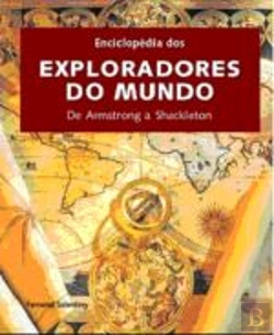 Bertrand.pt - Enciclopédia Dos Exploradores Do Mundo