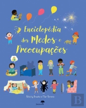 Enciclopédia dos Medos e Preocupações