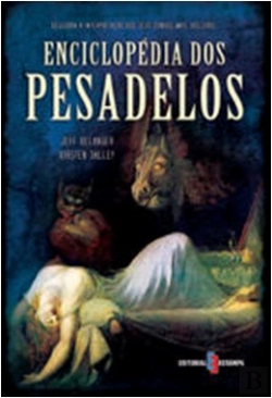 Bertrand.pt - Enciclopédia dos Pesadelos