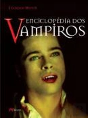 Enciclopédia dos Vampiros