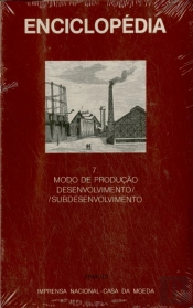 Enciclopédia Einaudi V I I