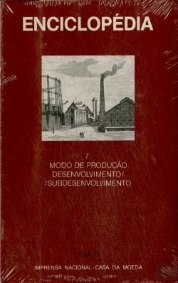 Bertrand.pt - Enciclopédia Einaudi V I I
