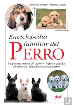 Bertrand.pt - Enciclopedia Familiar Del Perro