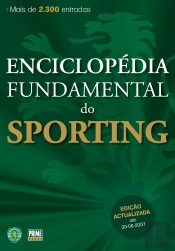 Enciclopédia Fundamental do Sporting