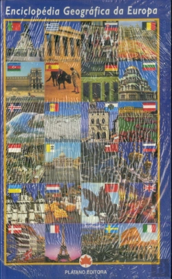 Bertrand.pt - Enciclopédia Geográfica da Europa