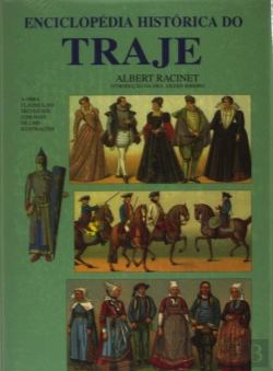 Bertrand.pt - Enciclopédia Histórica do Traje