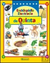 Enciclopédia Ilustrada da Quinta