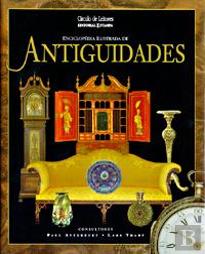 Enciclopédia Ilustrada de Antiguidades