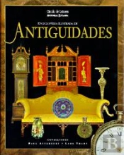 Enciclopédia Ilustrada de Antiguidades